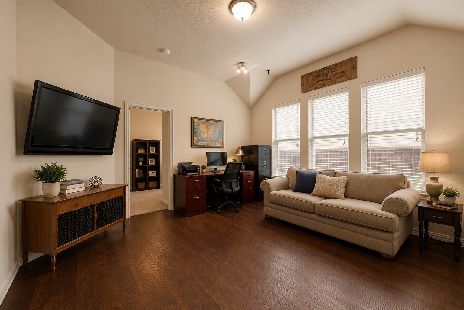 5124 Grovewood Drive Mckinney TX 75071