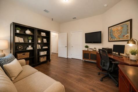 5124 Grovewood Drive Mckinney TX 75071