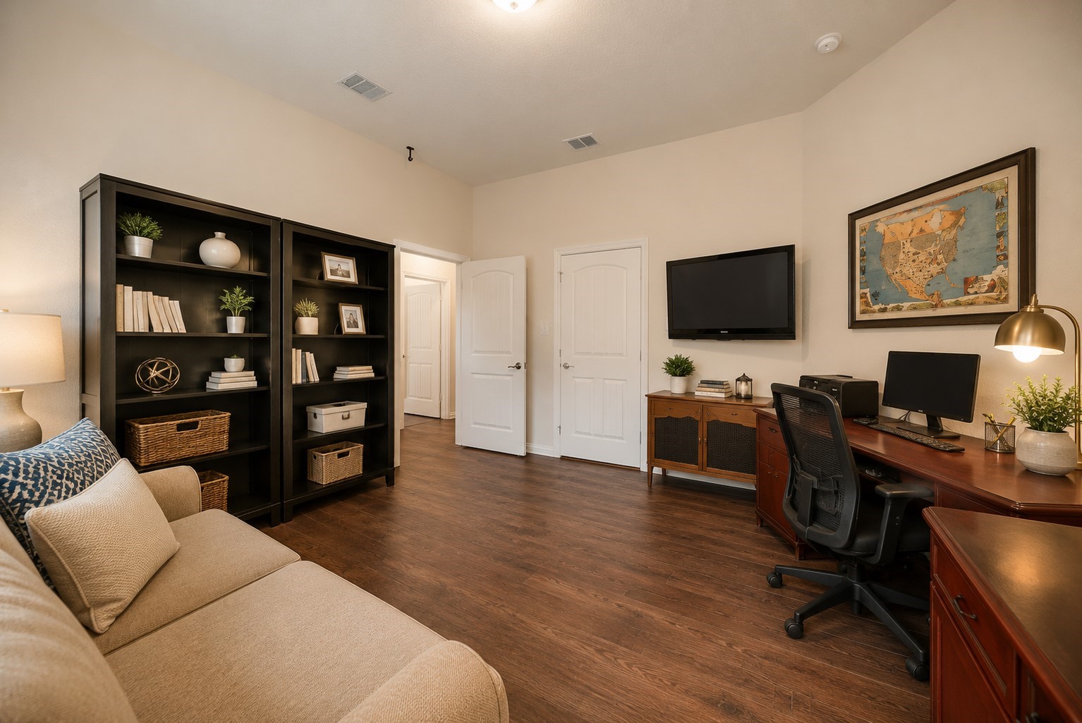 5124 Grovewood Drive Mckinney TX 75071