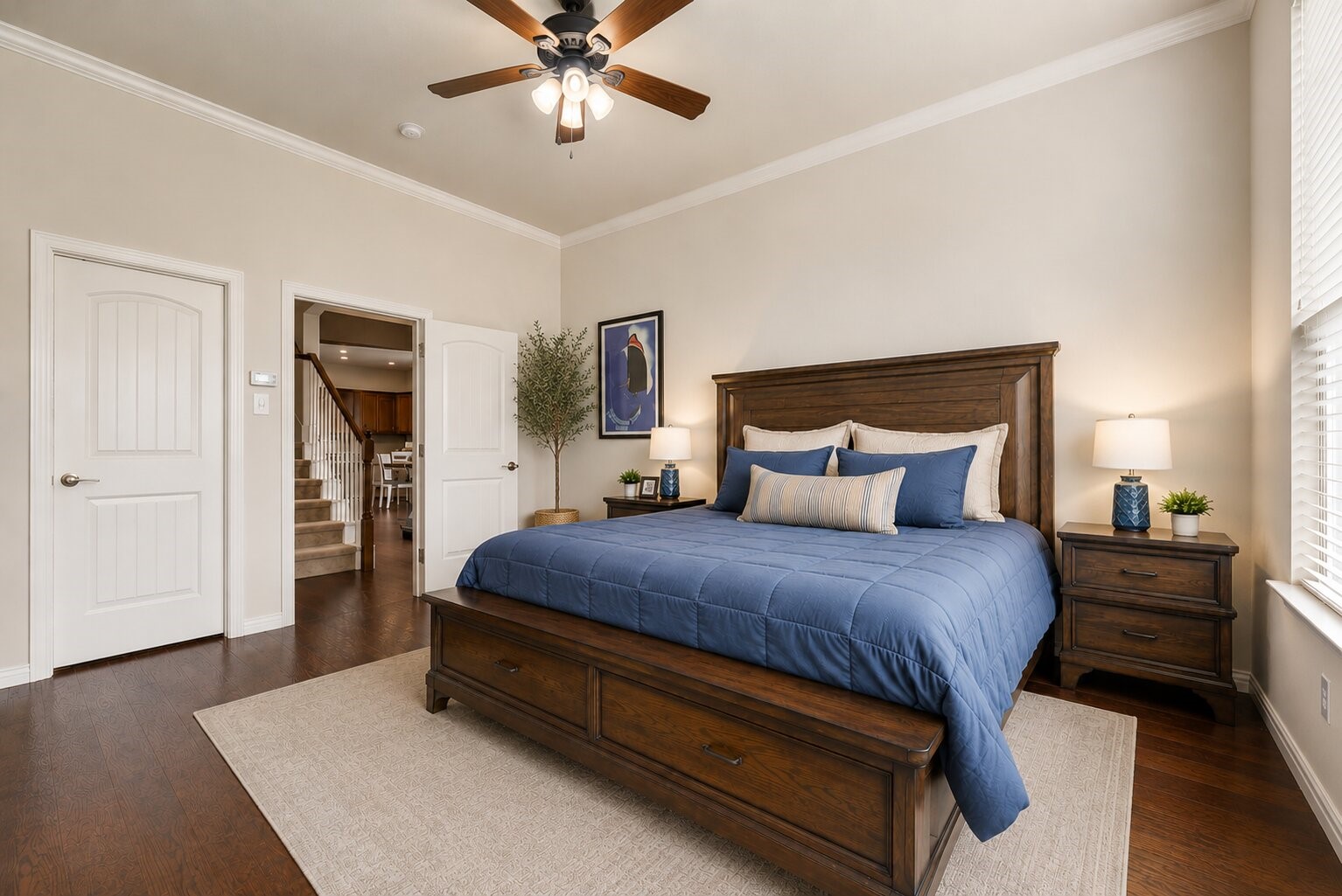 5124 Grovewood Drive Mckinney TX 75071