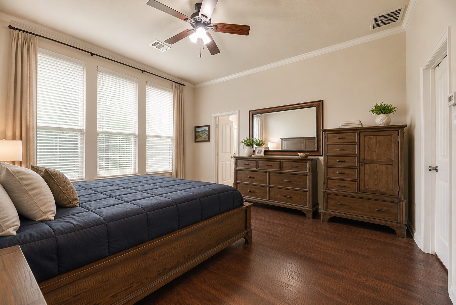 5124 Grovewood Drive Mckinney TX 75071