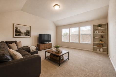 5124 Grovewood Drive Mckinney TX 75071