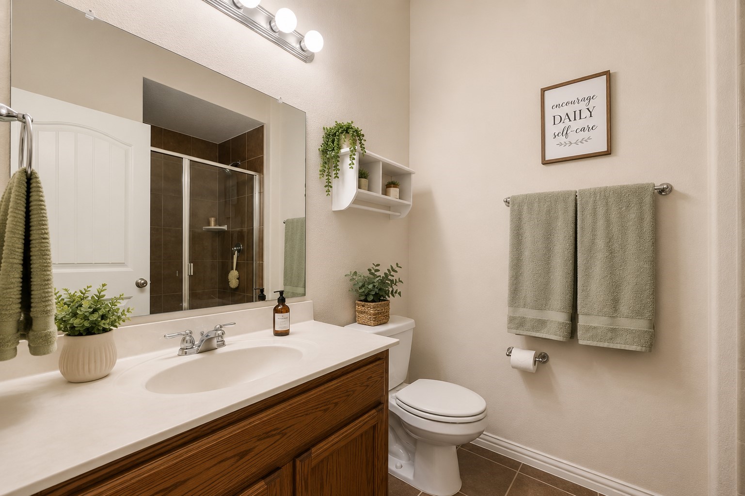 5124 Grovewood Drive Mckinney TX 75071