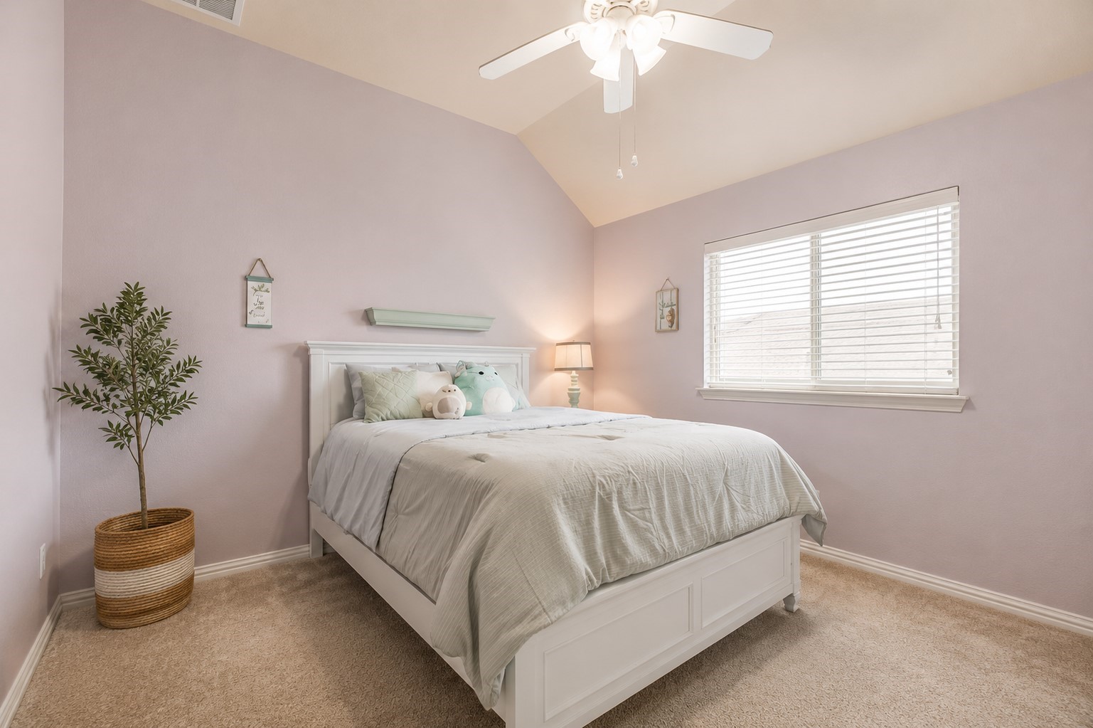 5124 Grovewood Drive Mckinney TX 75071