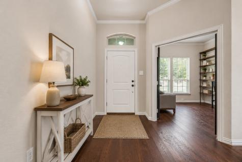5124 Grovewood Drive Mckinney TX 75071