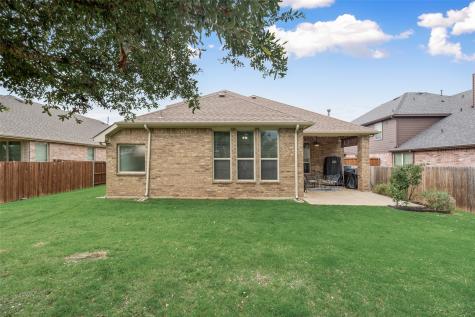 5124 Grovewood Drive Mckinney TX 75071
