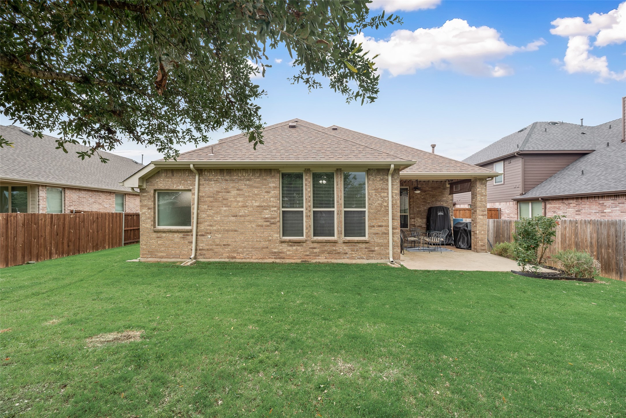 5124 Grovewood Drive Mckinney TX 75071
