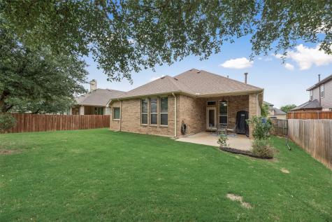5124 Grovewood Drive Mckinney TX 75071