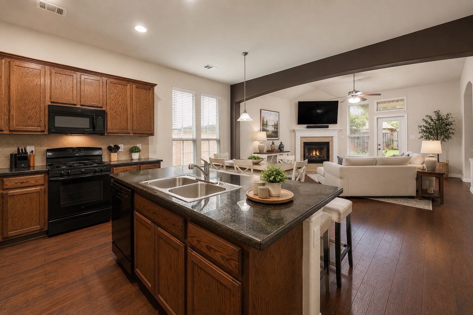 5124 Grovewood Drive Mckinney TX 75071