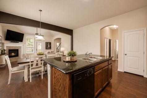 5124 Grovewood Drive Mckinney TX 75071