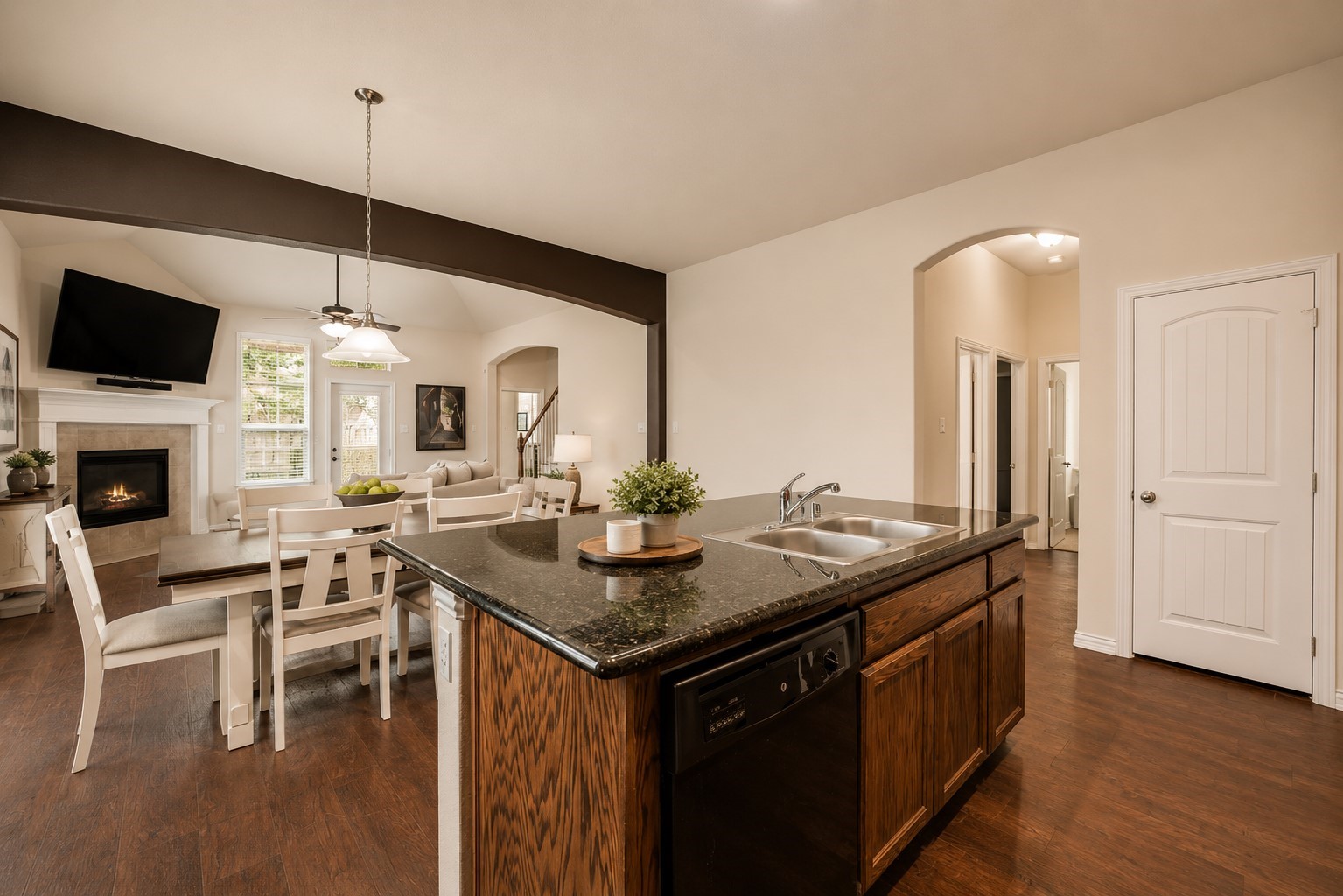 5124 Grovewood Drive Mckinney TX 75071
