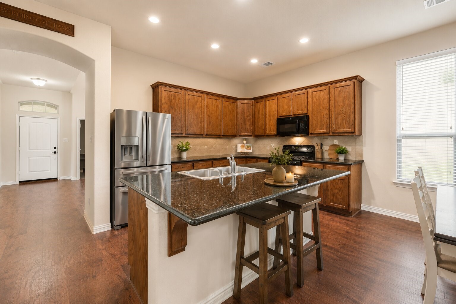 5124 Grovewood Drive Mckinney TX 75071