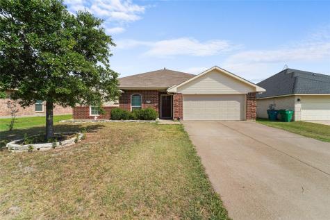 619 Antonio Lane Waxahachie TX 75165