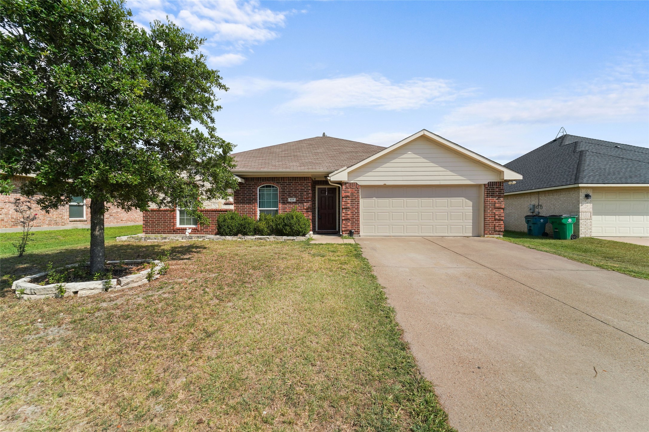 619 Antonio Lane Waxahachie TX 75165