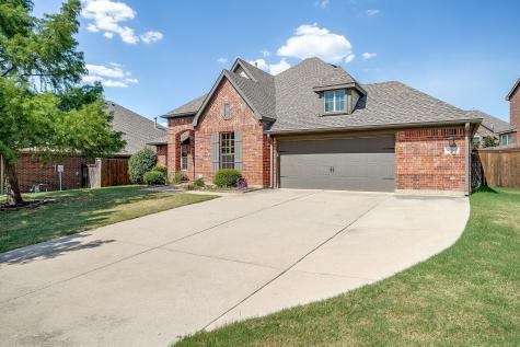 12808 Royal Ascot Drive Fort Worth TX 76244