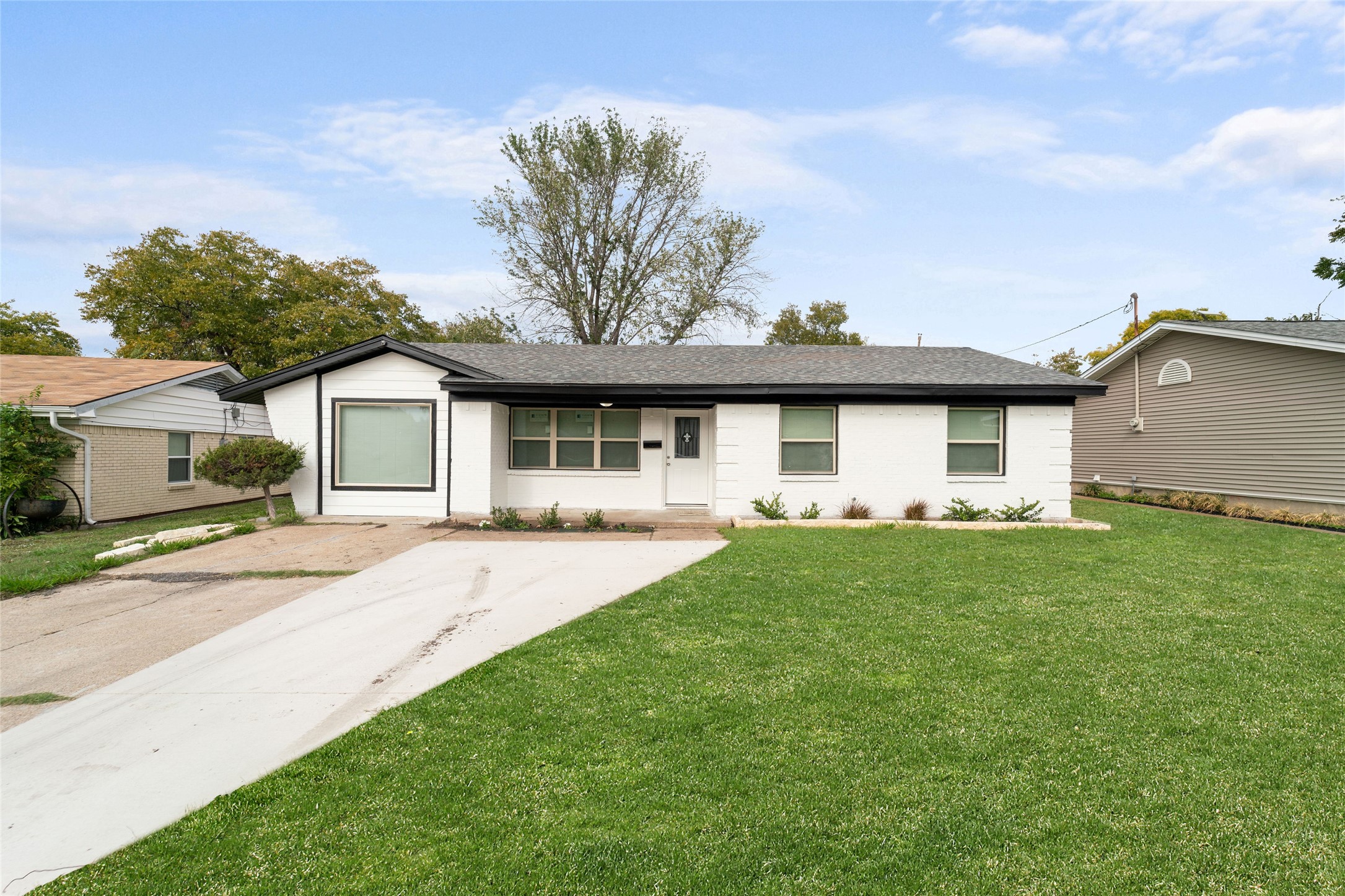 2537 Fulton Drive Mesquite TX 75150