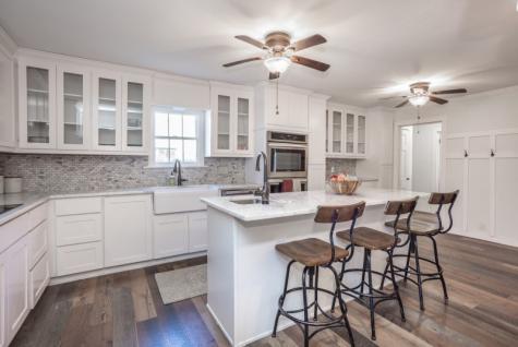 923 S Lindsay Street Gainesville TX 76240