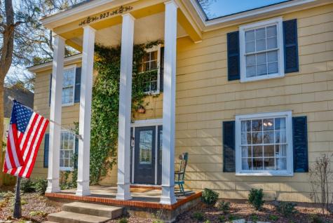 923 S Lindsay Street Gainesville TX 76240