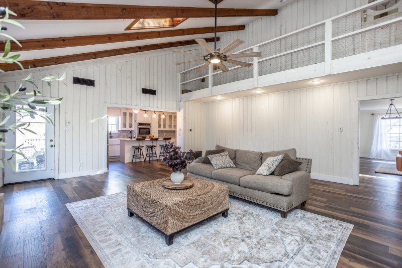 923 S Lindsay Street Gainesville TX 76240