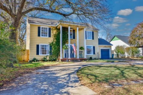 923 S Lindsay Street Gainesville TX 76240