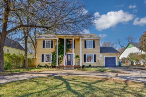 923 S Lindsay Street Gainesville TX 76240