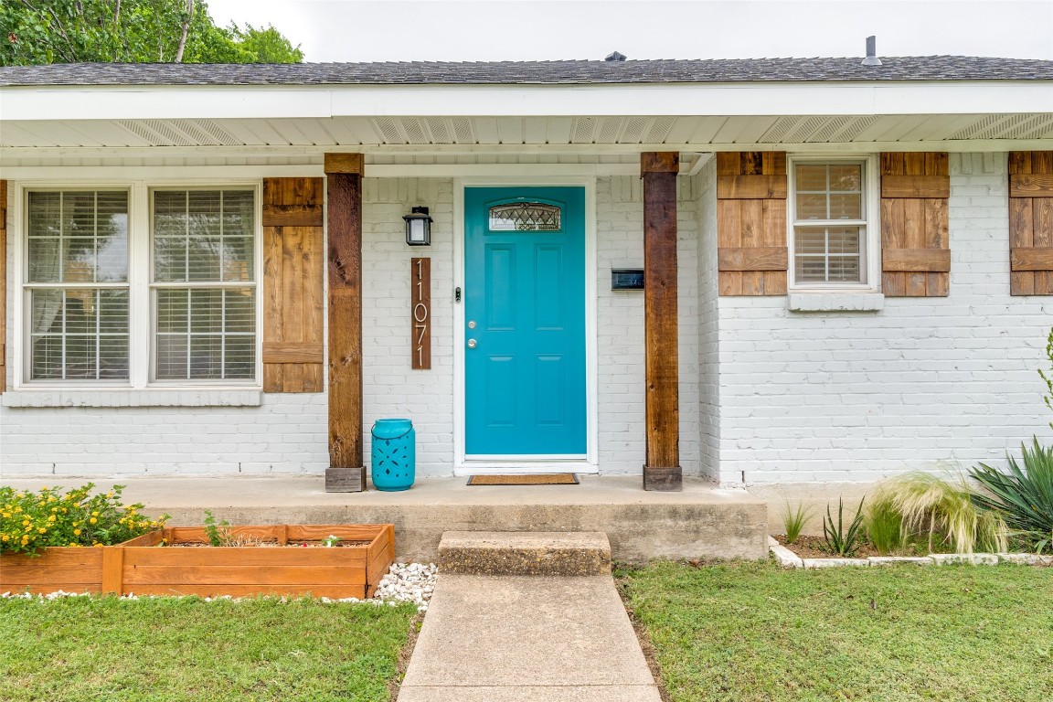 11071 Quail Run Street Dallas TX 75238