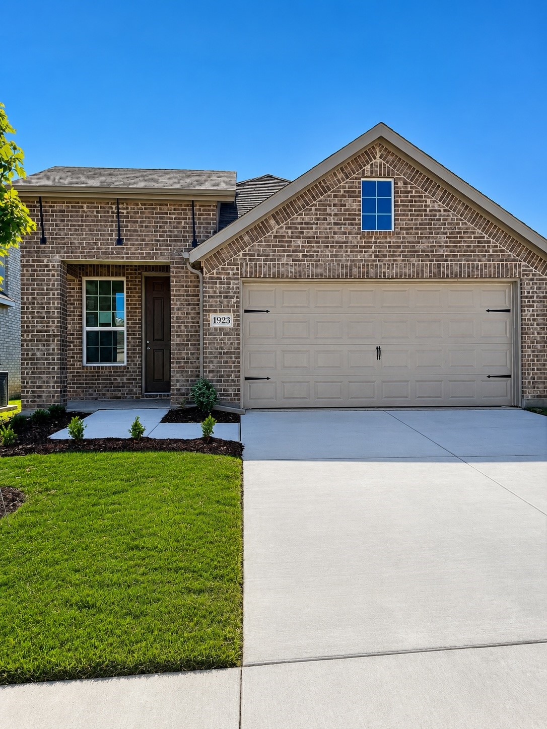 1923 Long Pond Trail Forney TX 75126