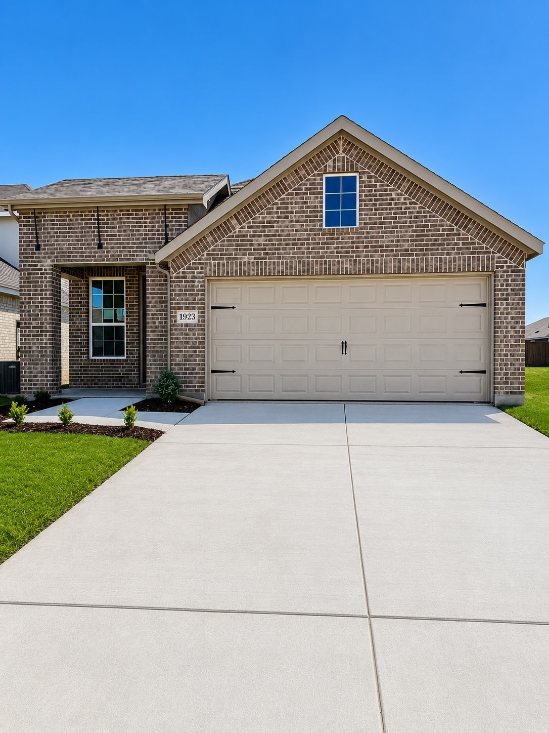 1923 Long Pond Trail Forney TX 75126