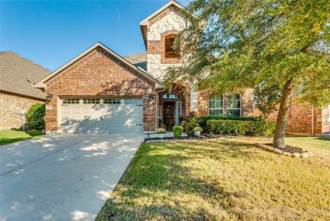 9820 Mullins Crossing Drive Fort Worth TX 76126