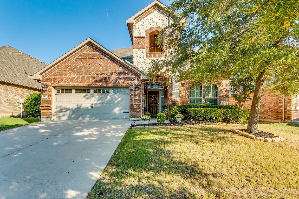 9820 Mullins Crossing Drive Fort Worth TX 76126