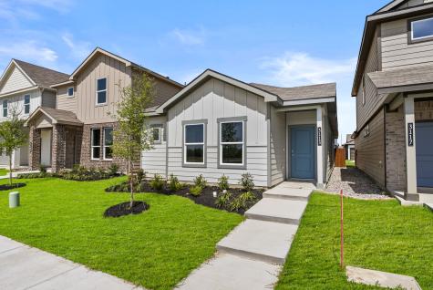 3113 Maple Orchard Lane Fort Worth TX 76140