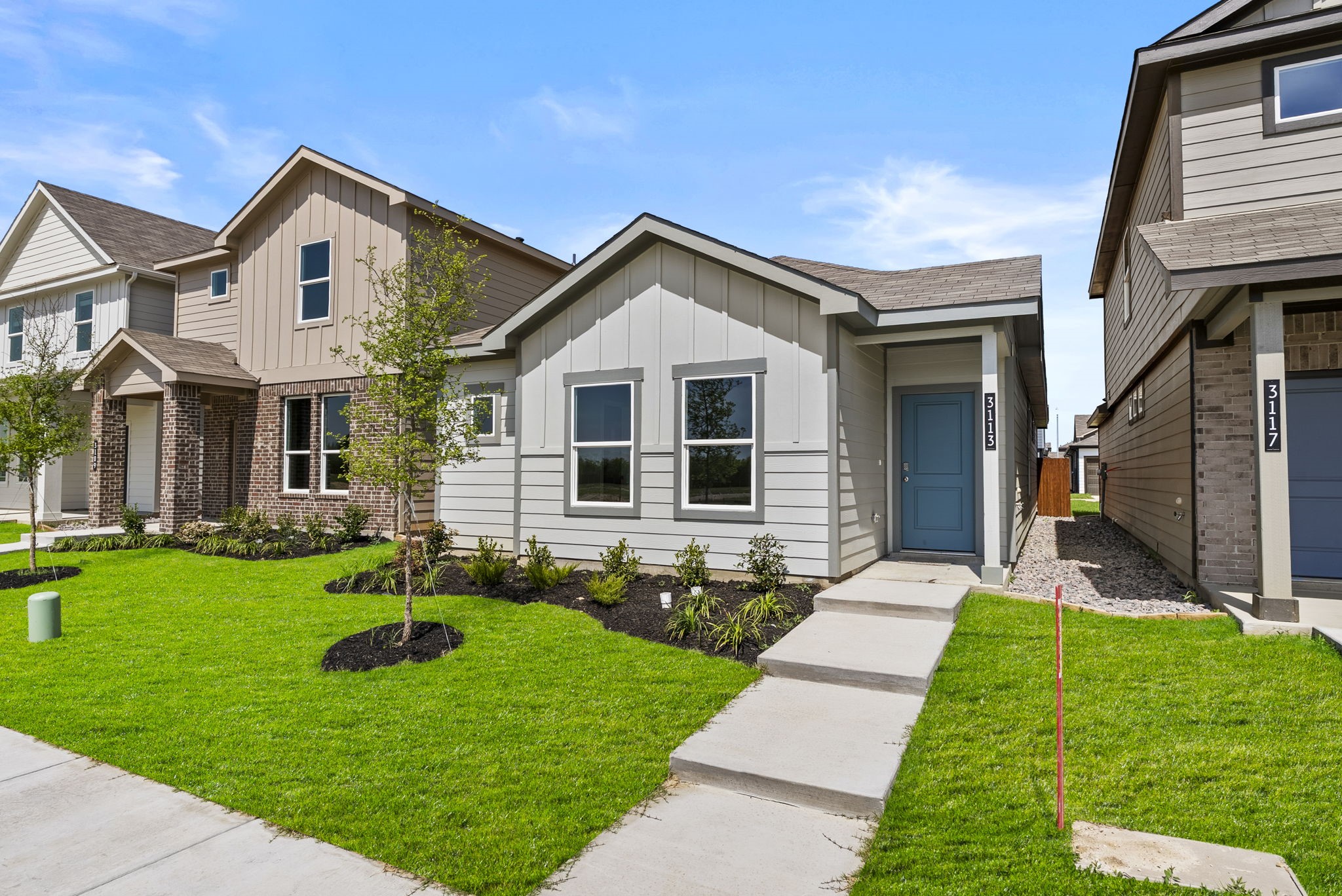 3113 Maple Orchard Lane Fort Worth TX 76140
