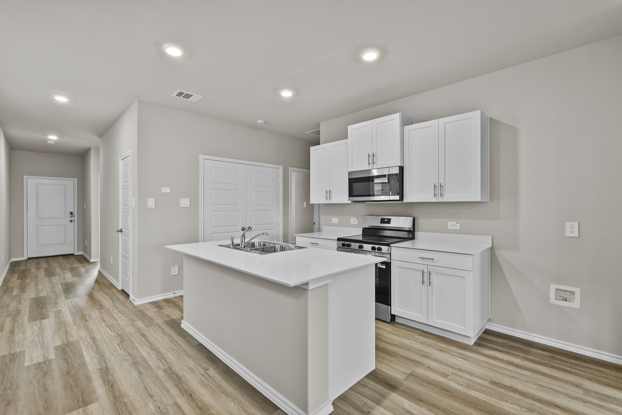 3113 Maple Orchard Lane Fort Worth TX 76140