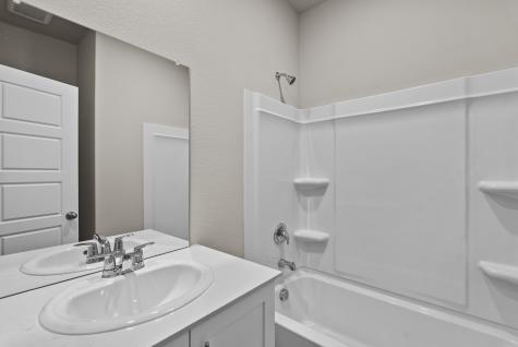 3113 Maple Orchard Lane Fort Worth TX 76140