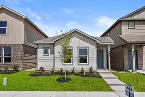 3113 Maple Orchard Lane Fort Worth TX 76140
