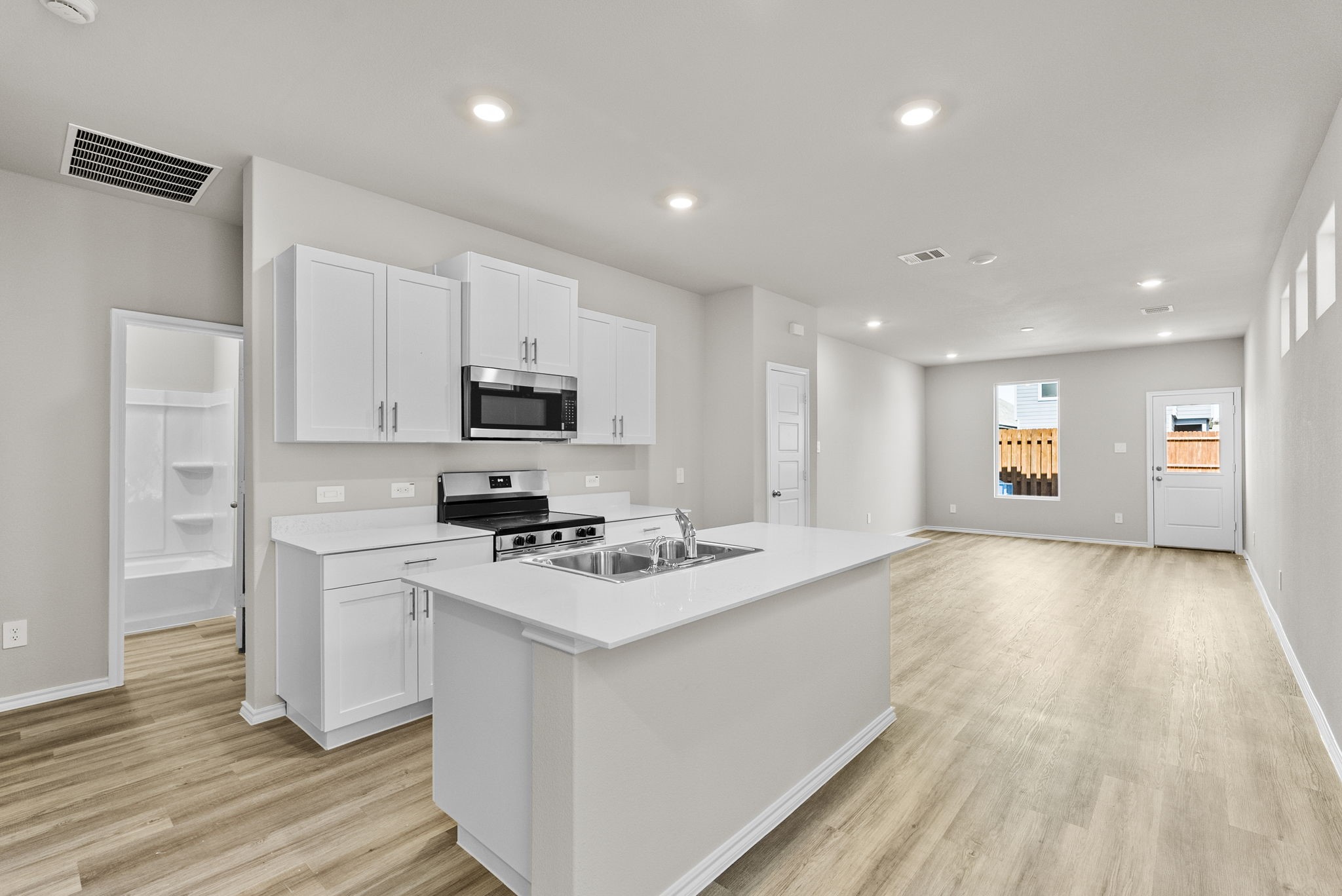 3113 Maple Orchard Lane Fort Worth TX 76140