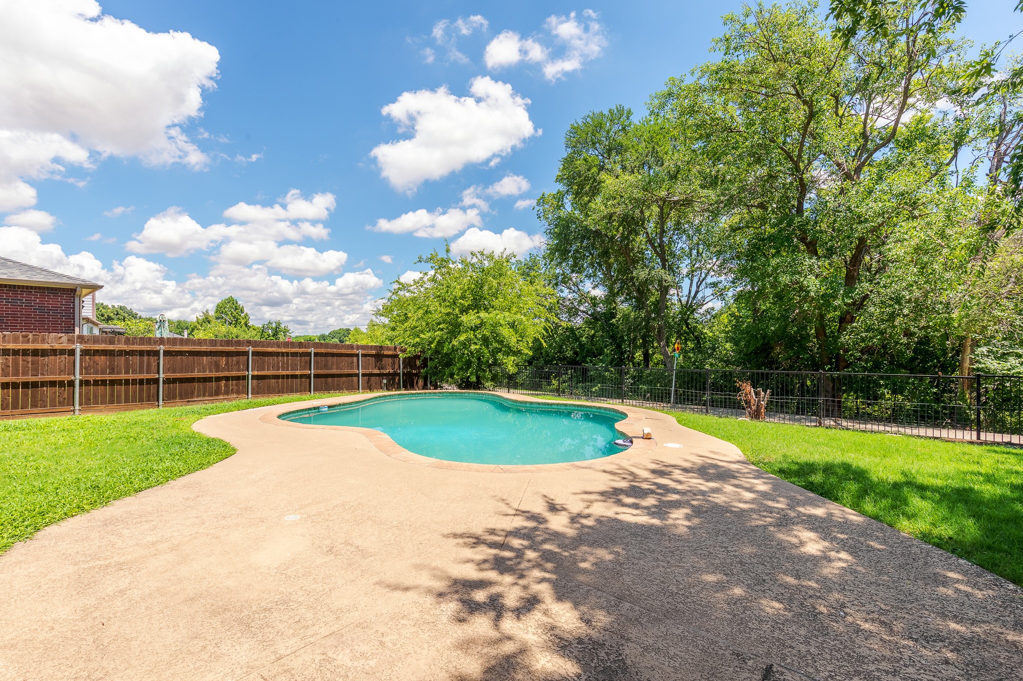 2116 Willow Court Little Elm TX 75068