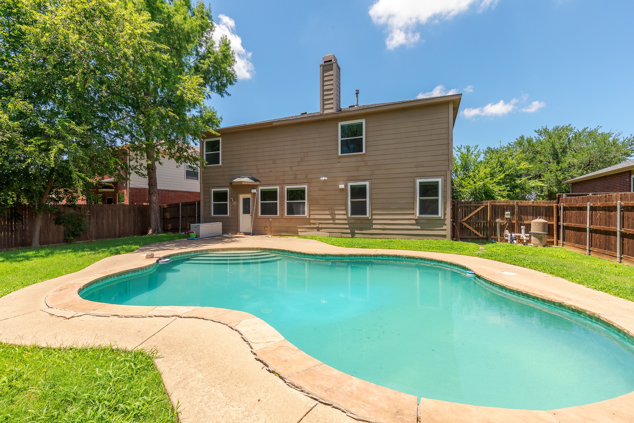 2116 Willow Court Little Elm TX 75068