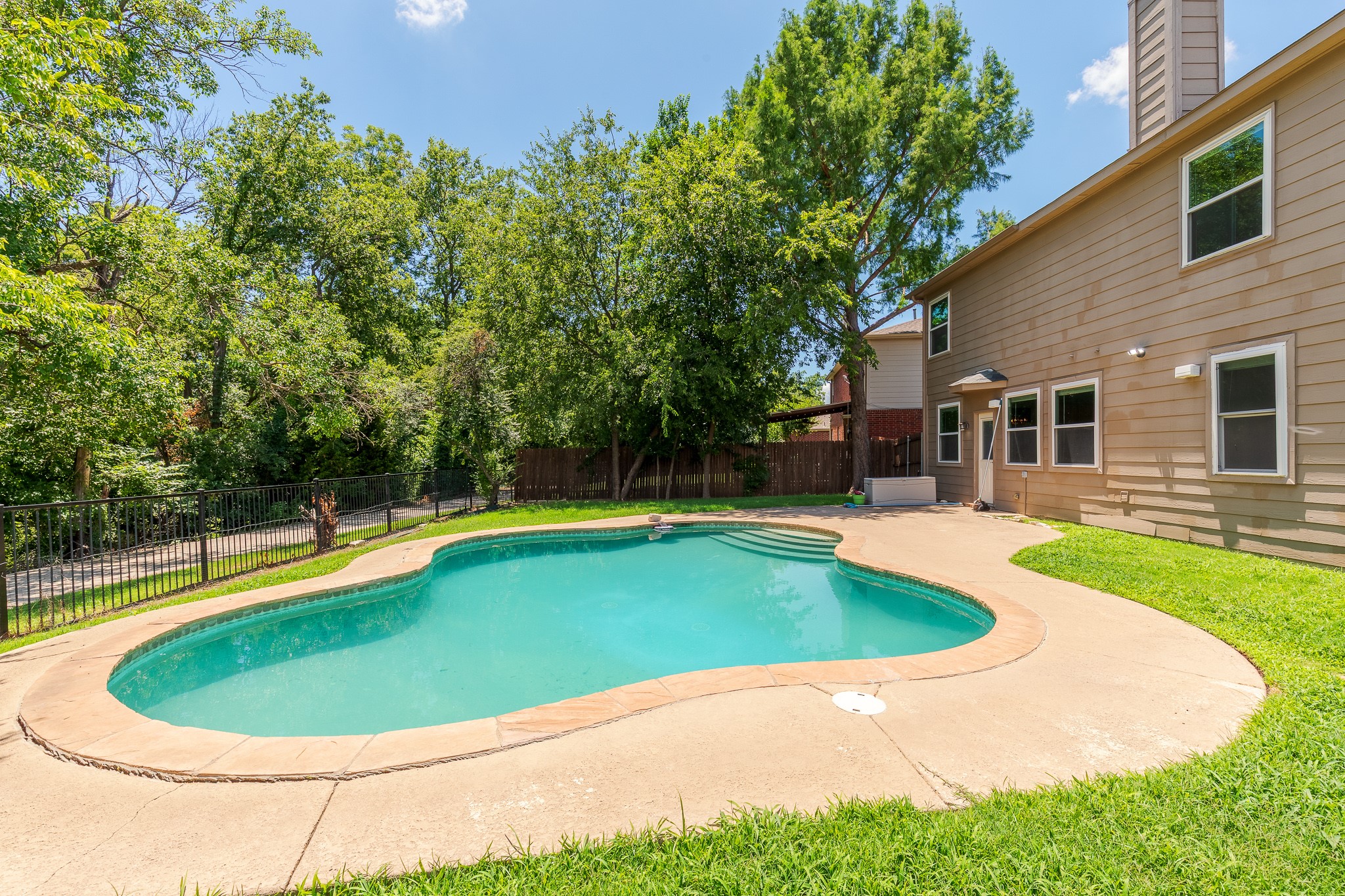 2116 Willow Court Little Elm TX 75068