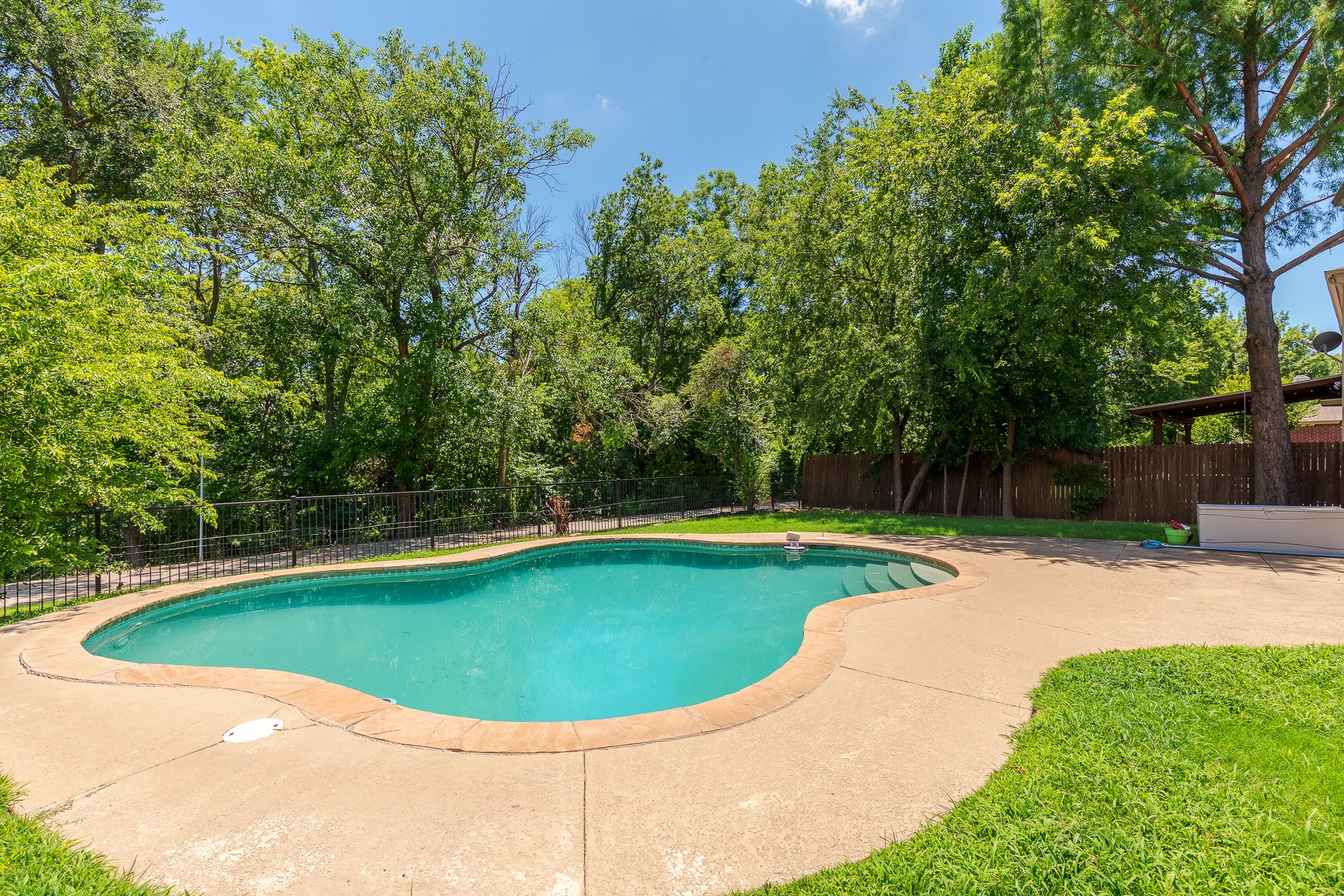 2116 Willow Court Little Elm TX 75068