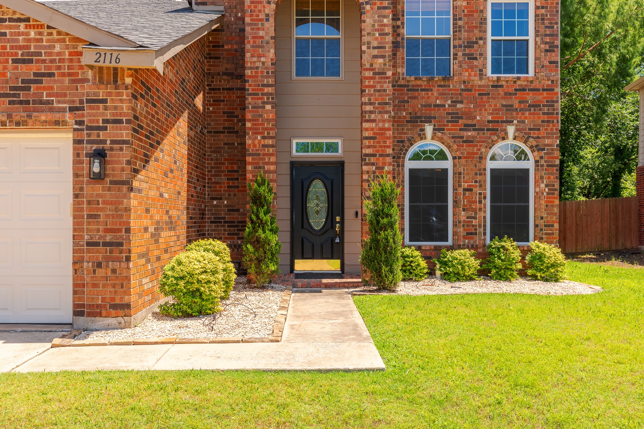 2116 Willow Court Little Elm TX 75068