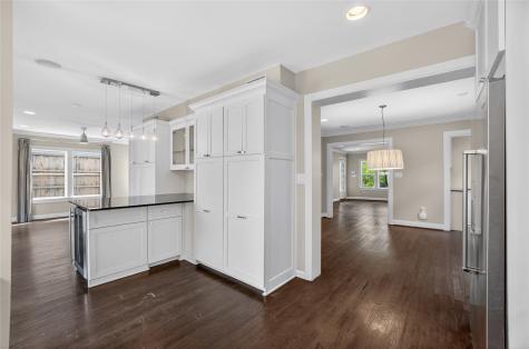 4009 Prescott Avenue Dallas TX 75219