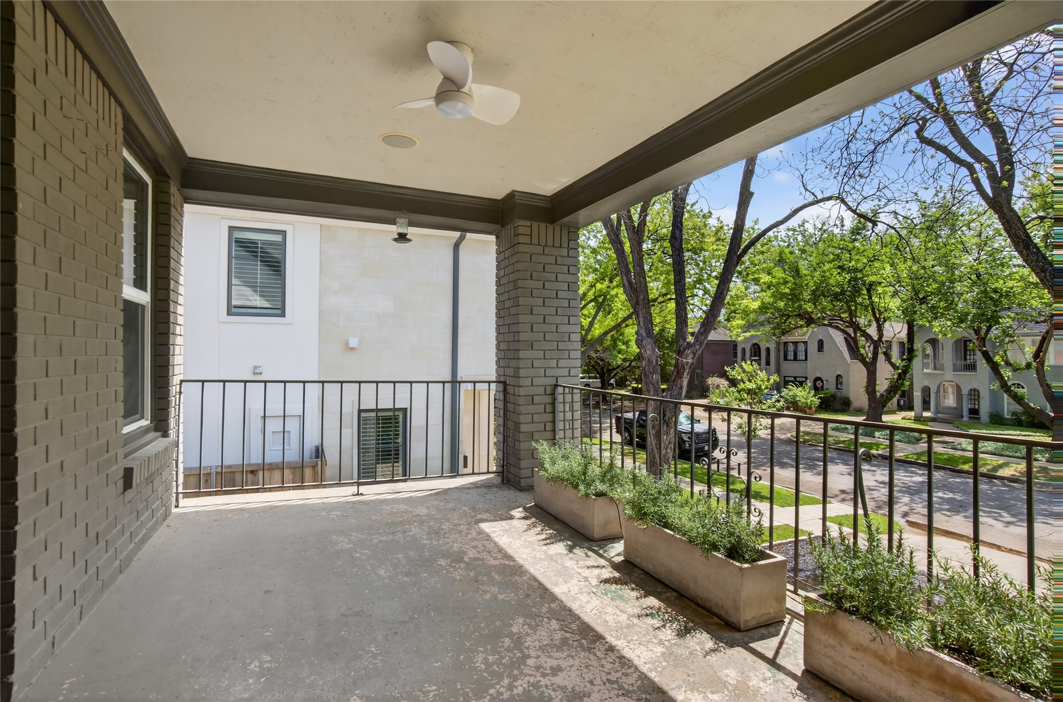 4009 Prescott Avenue Dallas TX 75219