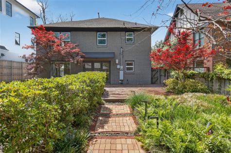 4009 Prescott Avenue Dallas TX 75219