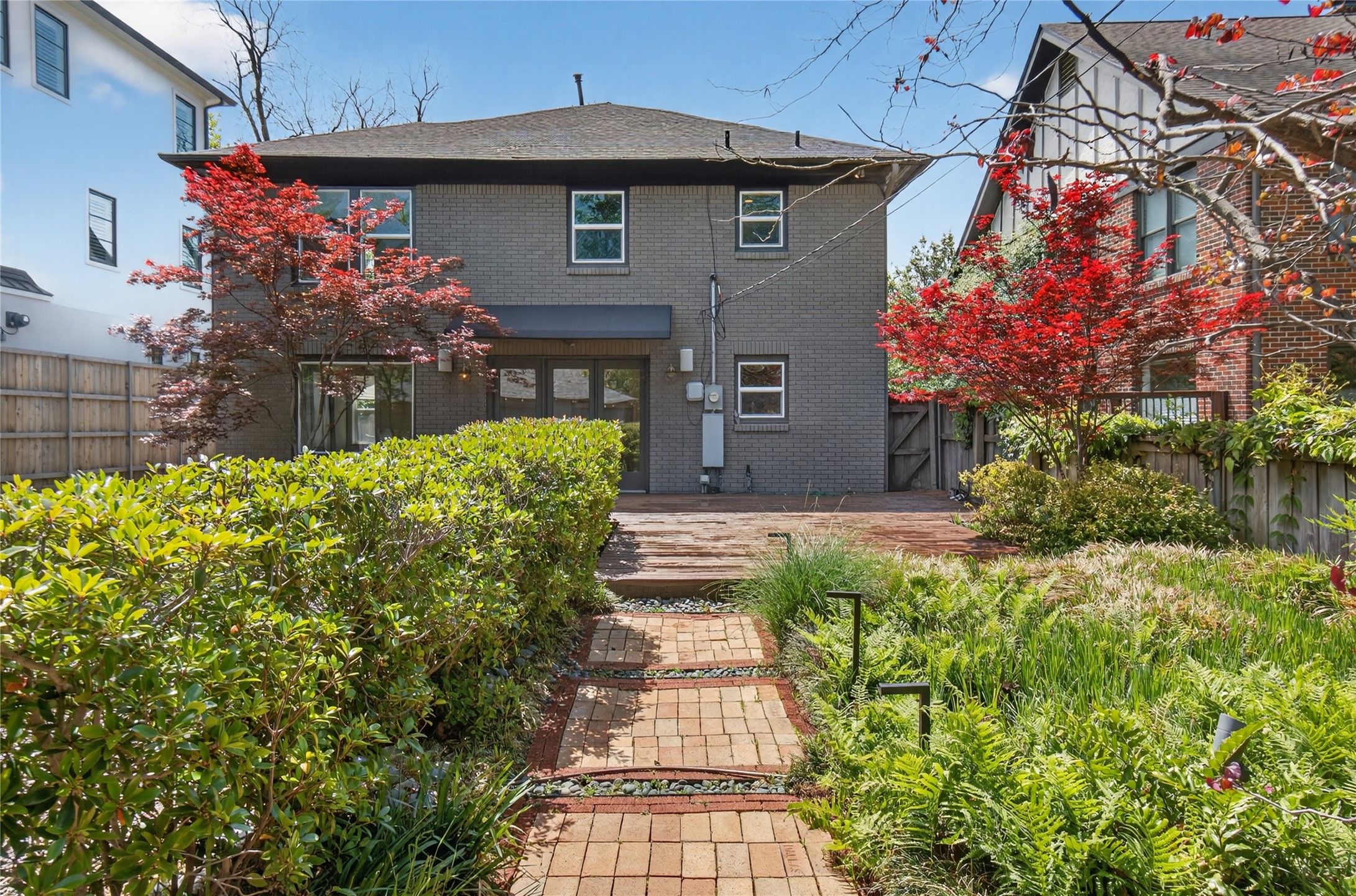 4009 Prescott Avenue Dallas TX 75219