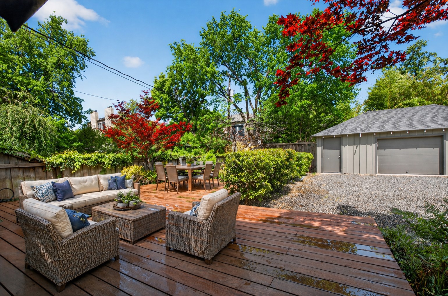 4009 Prescott Avenue Dallas TX 75219