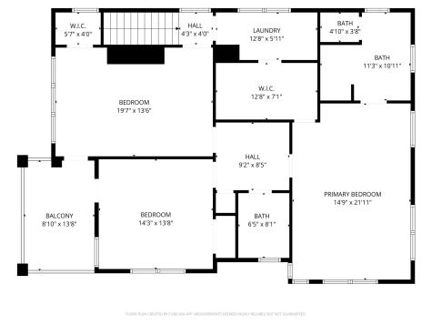 4009 Prescott Avenue Dallas TX 75219