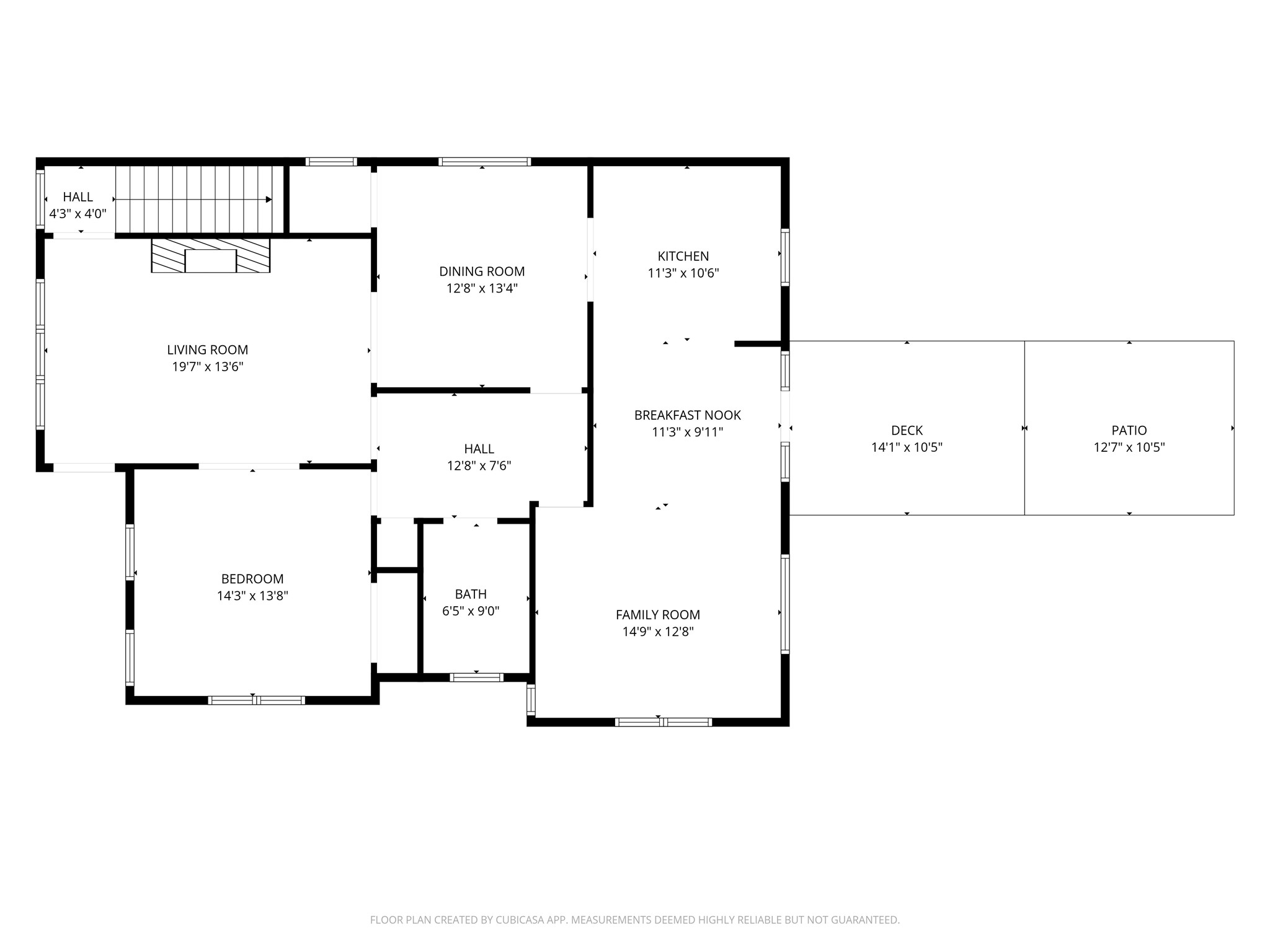 4009 Prescott Avenue Dallas TX 75219