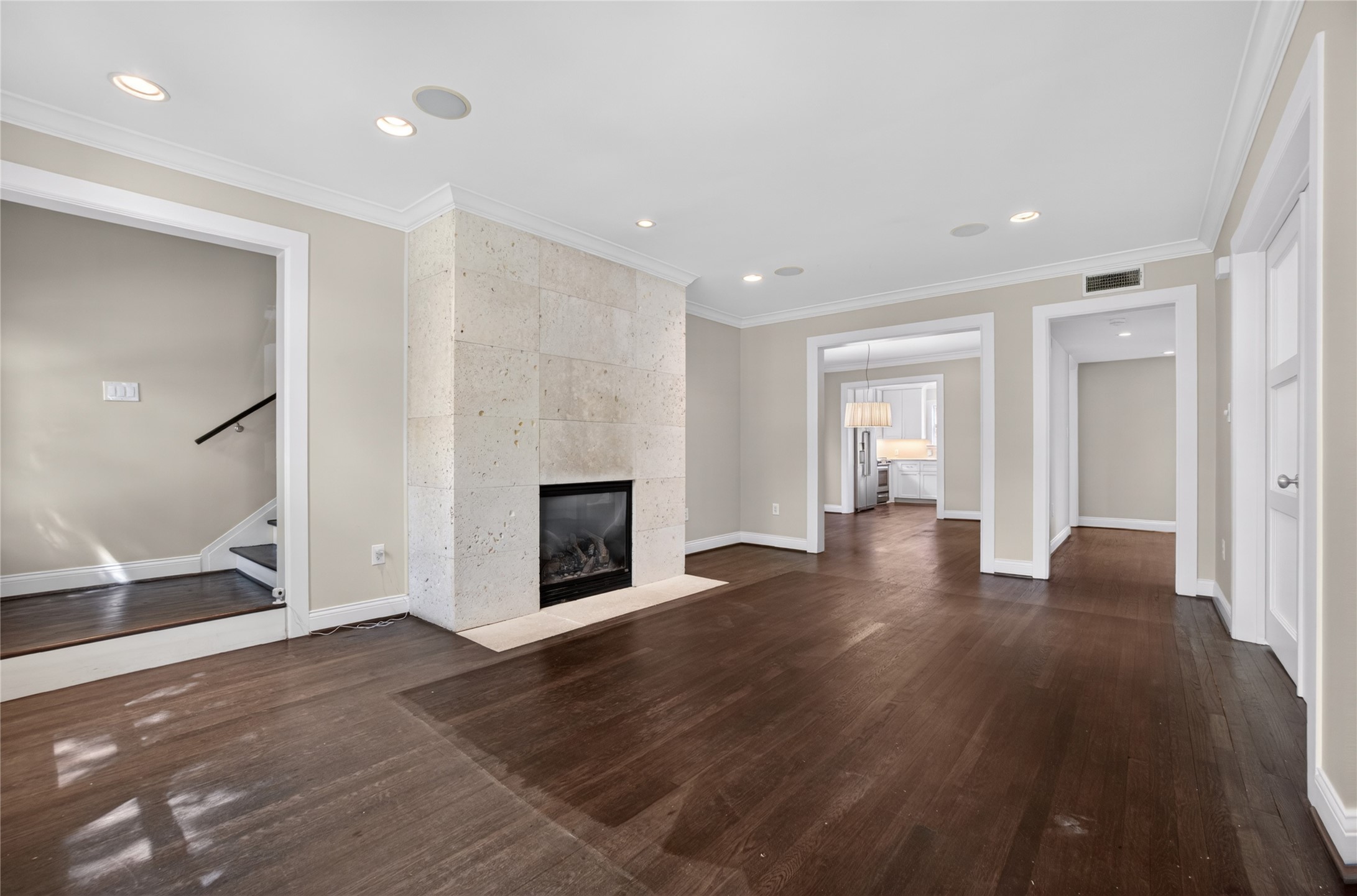4009 Prescott Avenue Dallas TX 75219