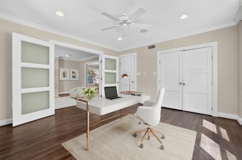 4009 Prescott Avenue Dallas TX 75219